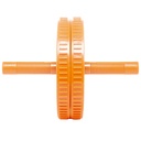TONER EJERCITADOR RUEDA DOBLE IMP