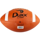 BALON FUTBOL  AMERICANO DUXX #9 IMP