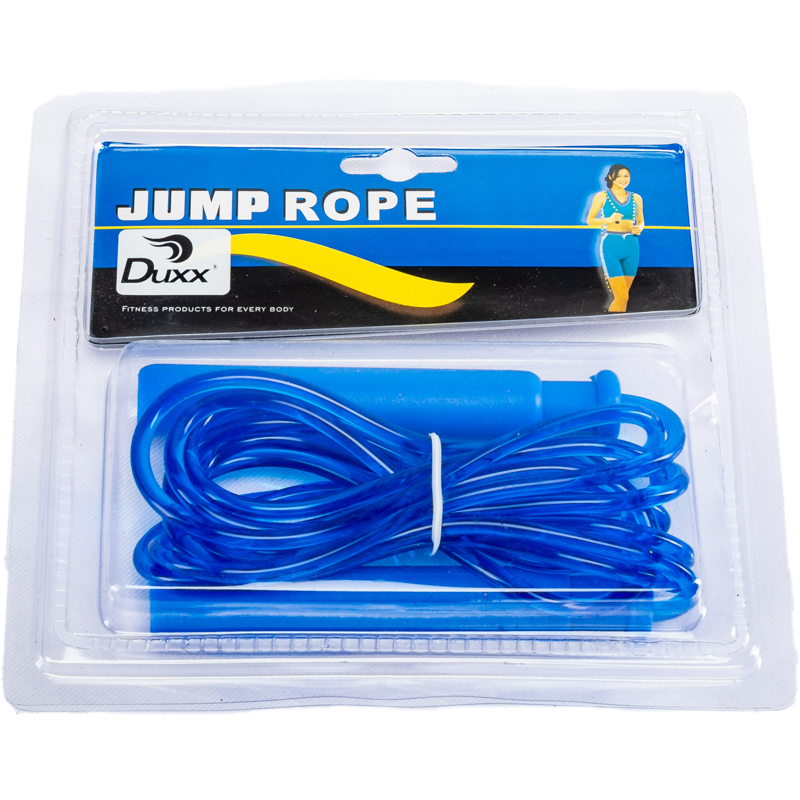 CUERDA DE PLASTICO AZUL JR21P IMPORTADA