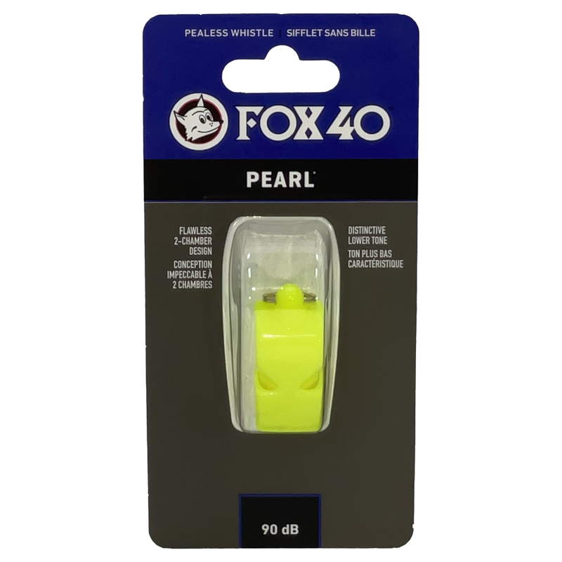 SILBATO FOX PERLA NEON