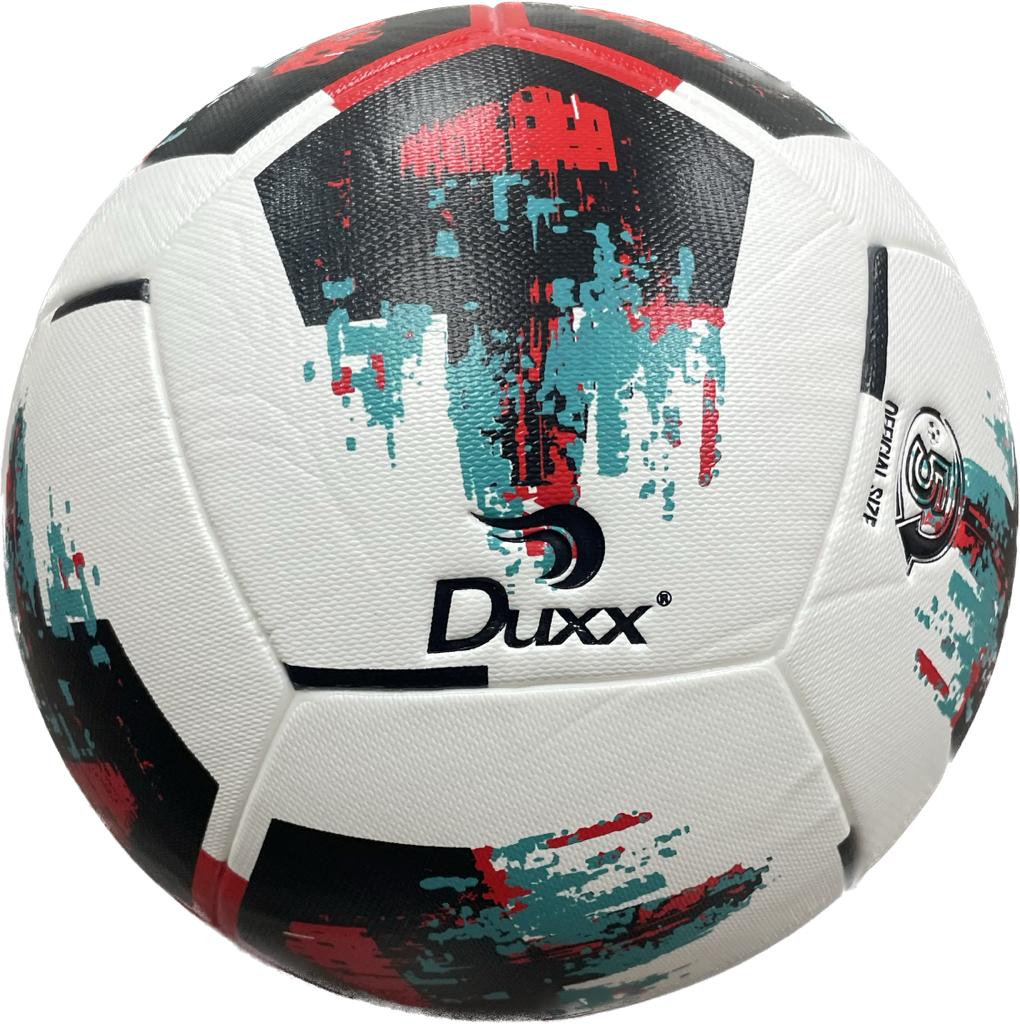 BALON FUTBOL DUXX DFT100 #5