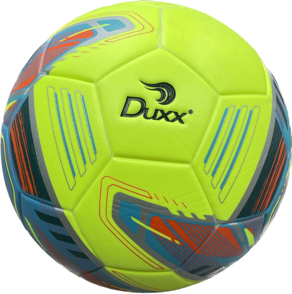 BALON FUTBOL DUXX DFT100 FOSFO #5