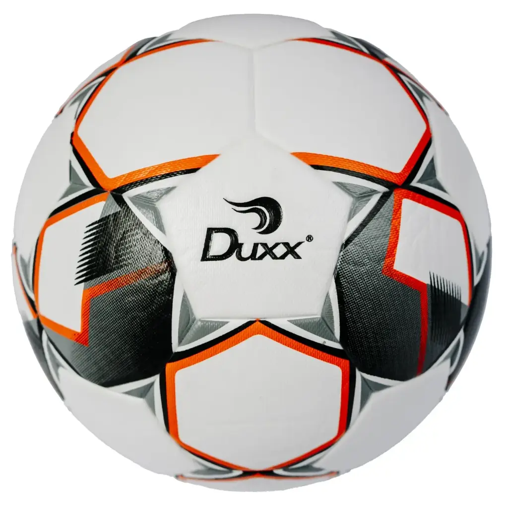 BALON FUTBOL DUXX DFT100 STAR #5