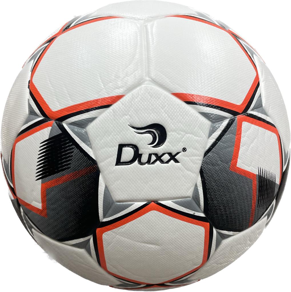 BALON FUTBOL DUXX DFT100 STAR #5