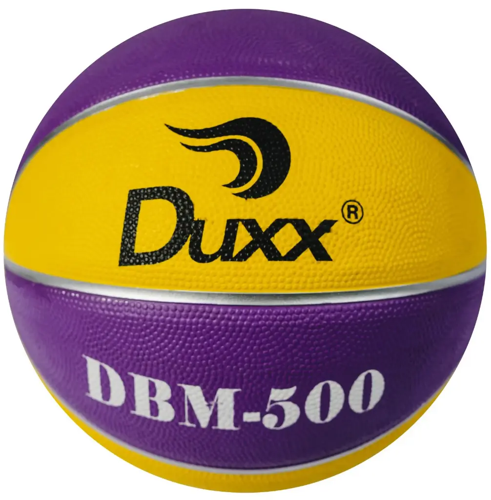 BALON BASKET BALL #5 DUXX DBM-500 AM/MDO