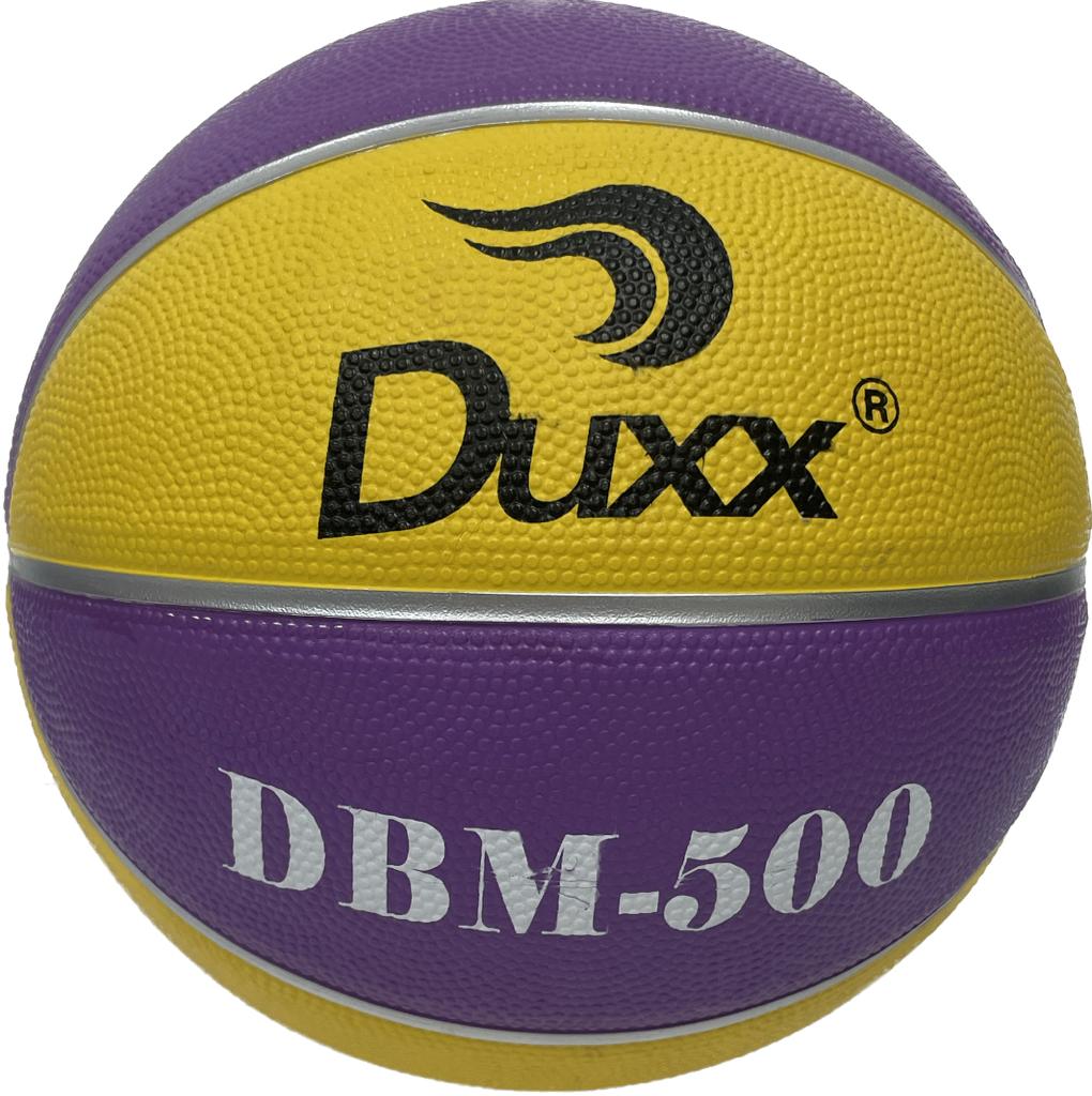 BALON BASKET BALL #5 DUXX DBM-500 AM/MDO