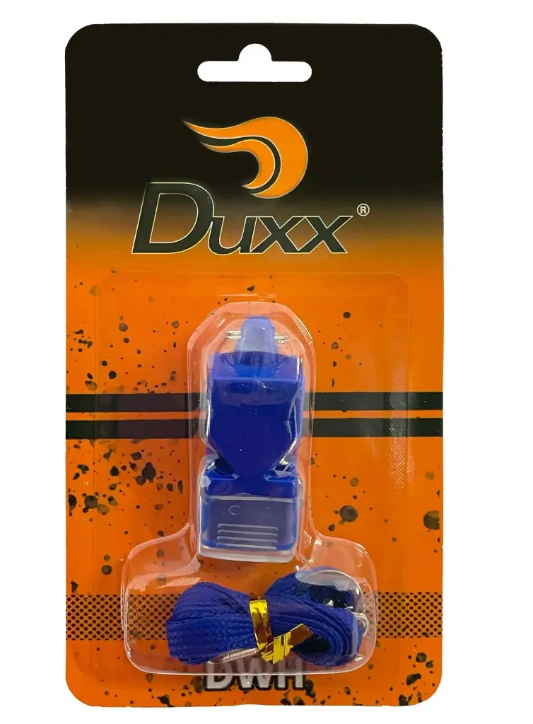 SILBATO DUXX CON CORDON AZUL