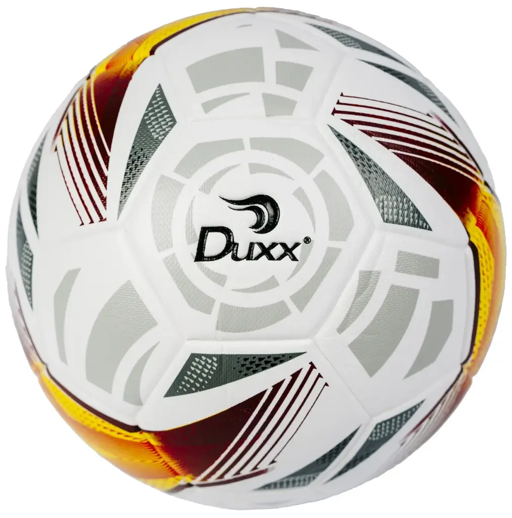 BALON FUTBOL DUXX DFT235 #5