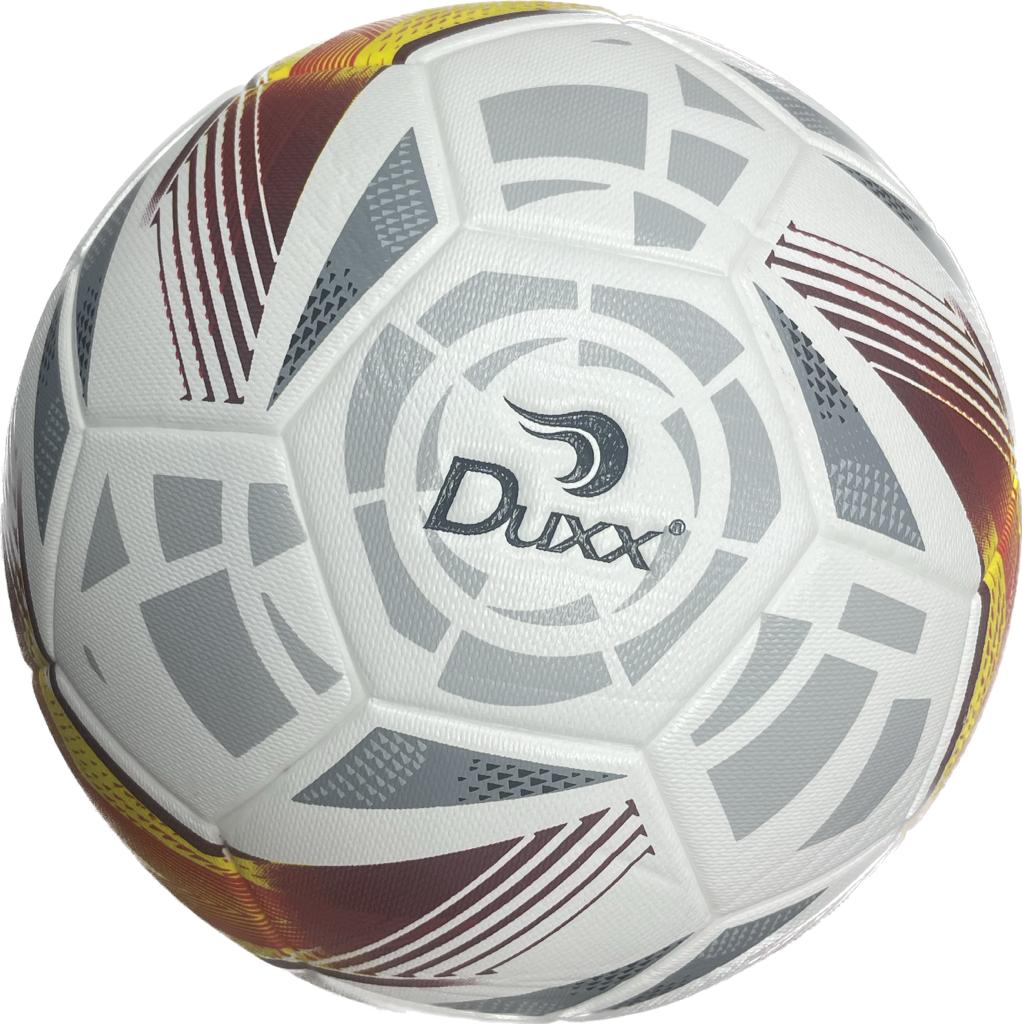 BALON FUTBOL DUXX DFT235 #5