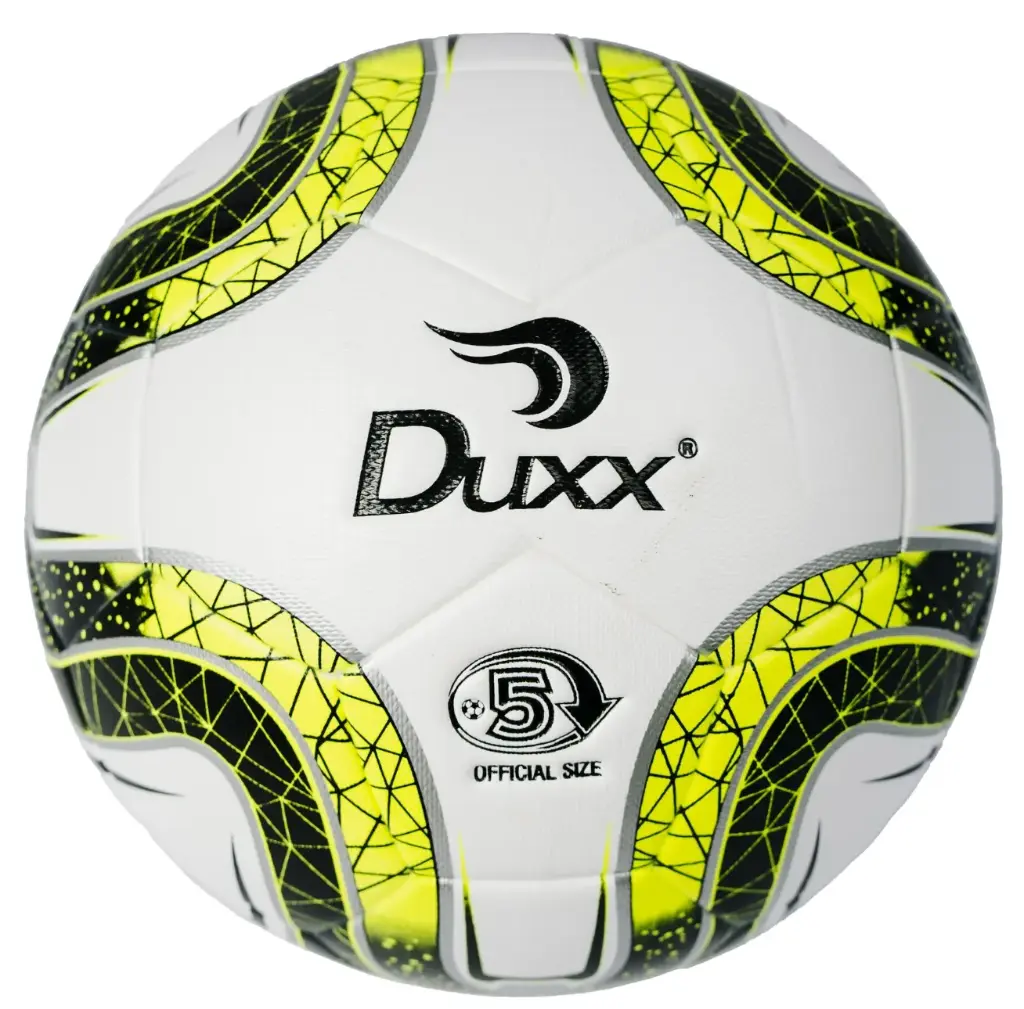 BALON FUTBOL DUXX DFT235 #5