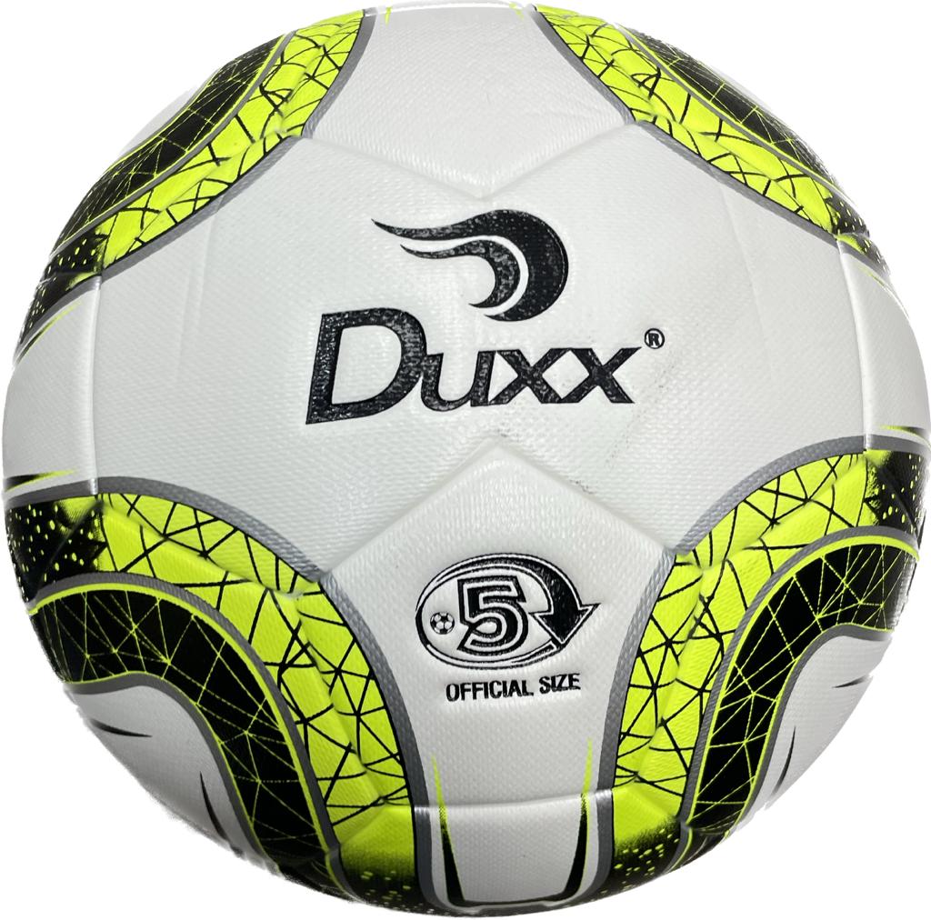 BALON FUTBOL DUXX DFT235 #5