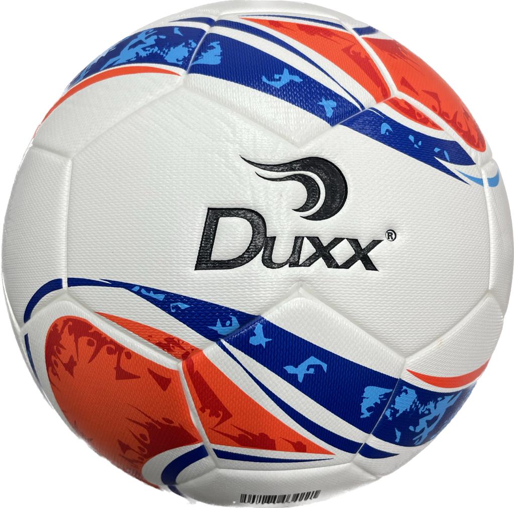 BALON FUTBOL DUXX DFT235 #5