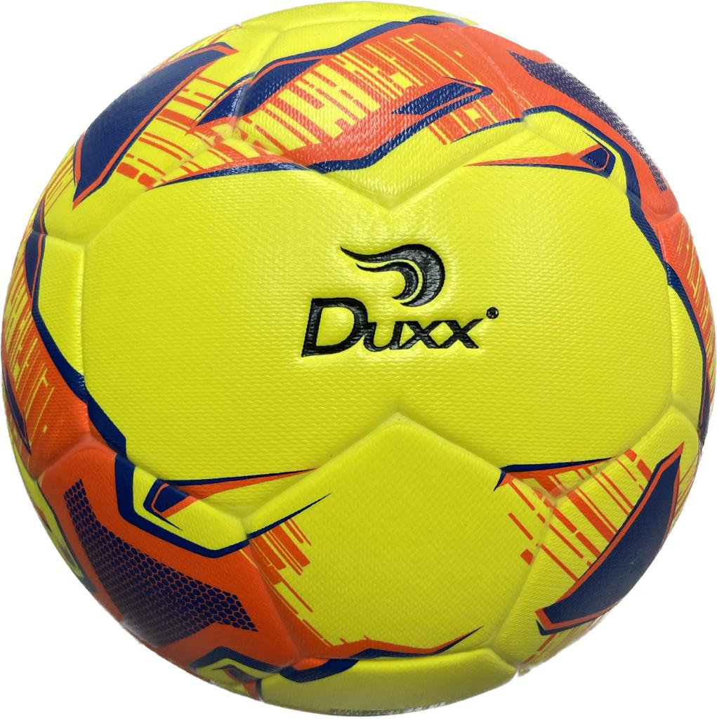 BALON FUTBOL DUXX DFT234 #4 AM