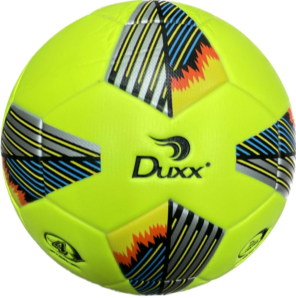 BALON FUTBOL DUXX DFT234 #4 VDE