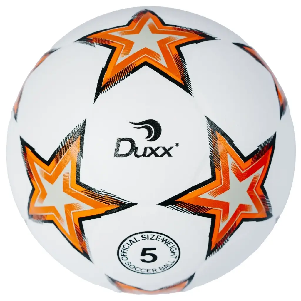 BALON FUTBOL DUXX LAMINADO #5