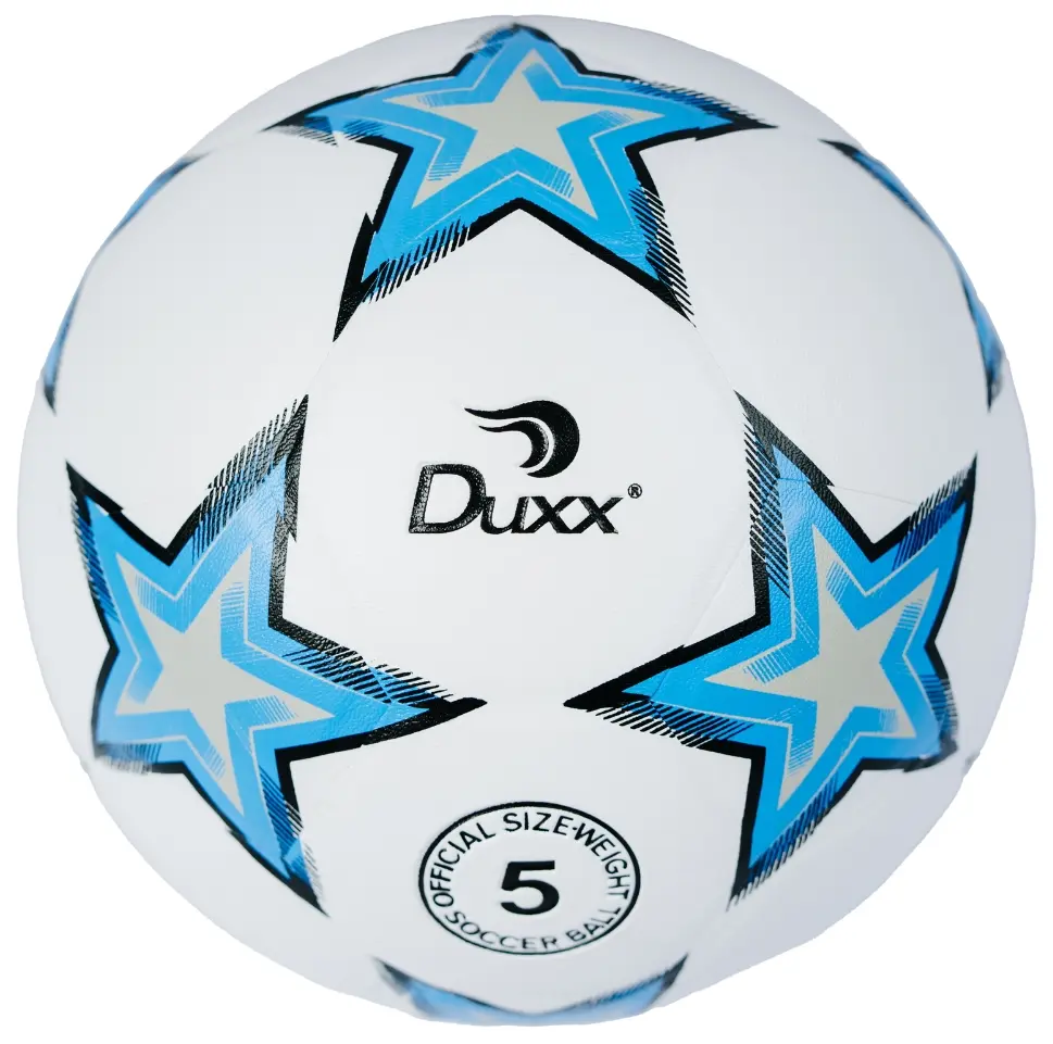 BALON FUTBOL DUXX LAMINADO #5