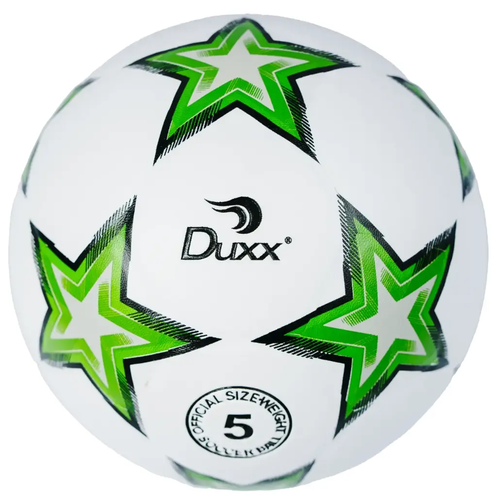 BALON FUTBOL DUXX LAMINADO #5