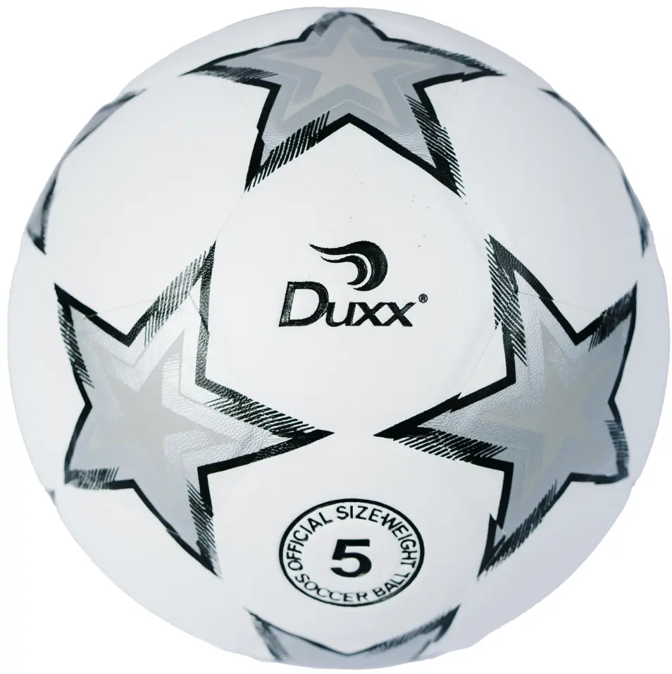 BALON FUTBOL DUXX LAMINADO #5