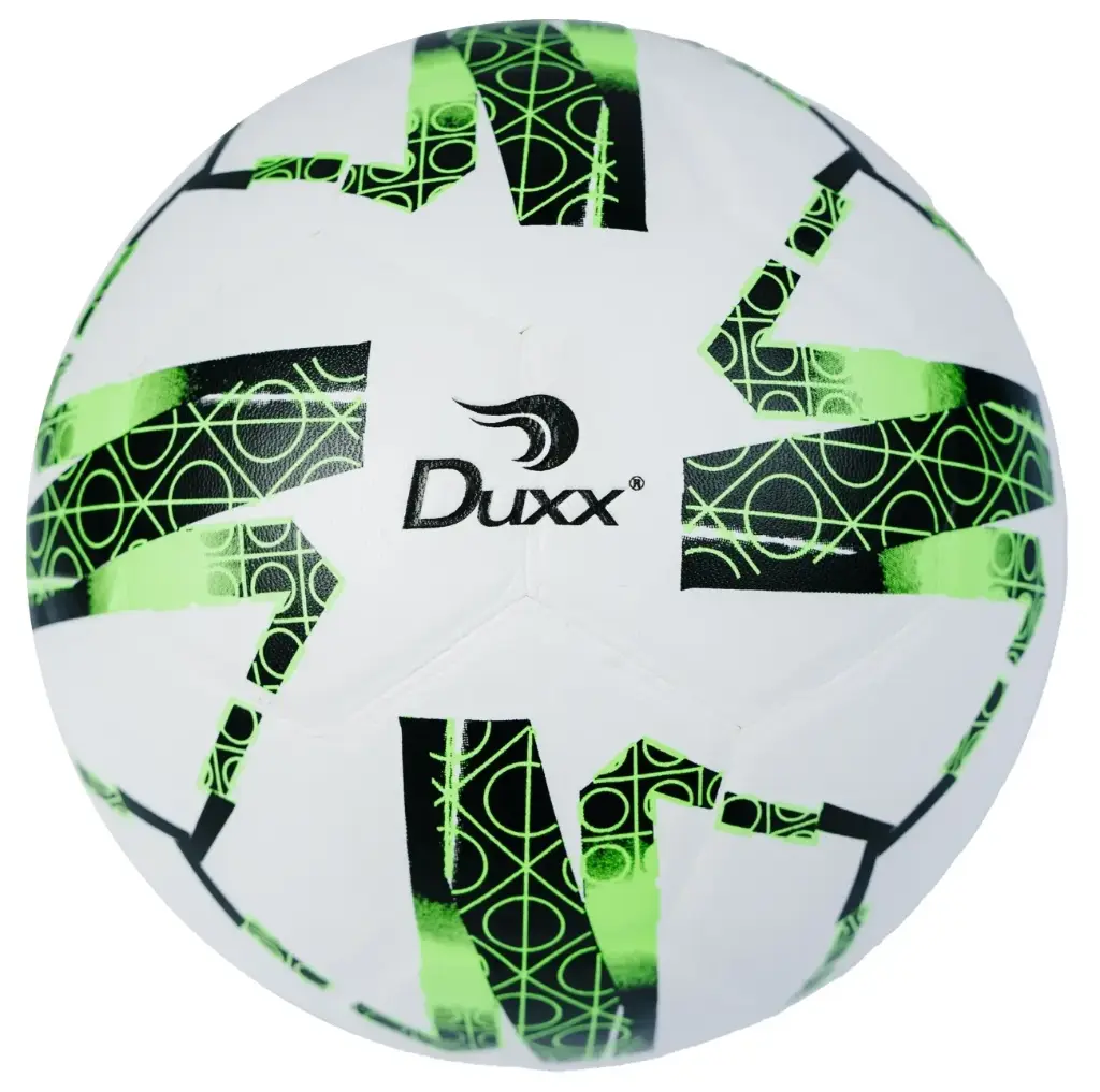 BALON FUTBOL DUXX LAMINADO #5