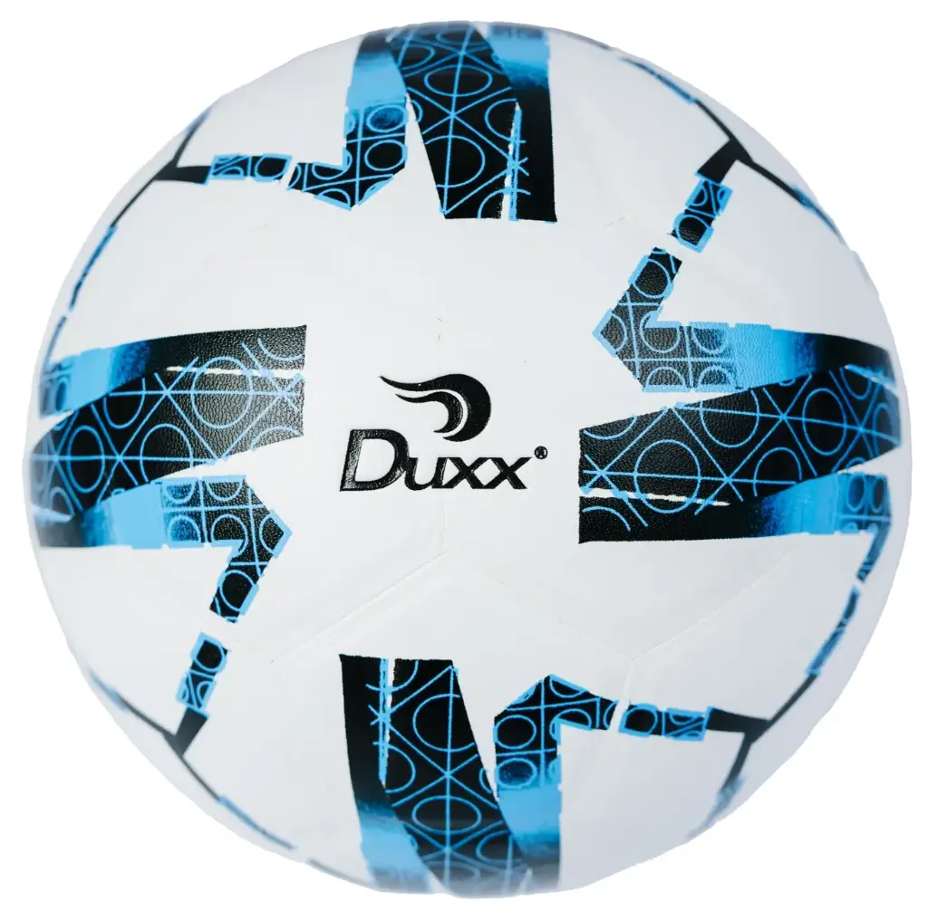 BALON FUTBOL DUXX LAMINADO #5