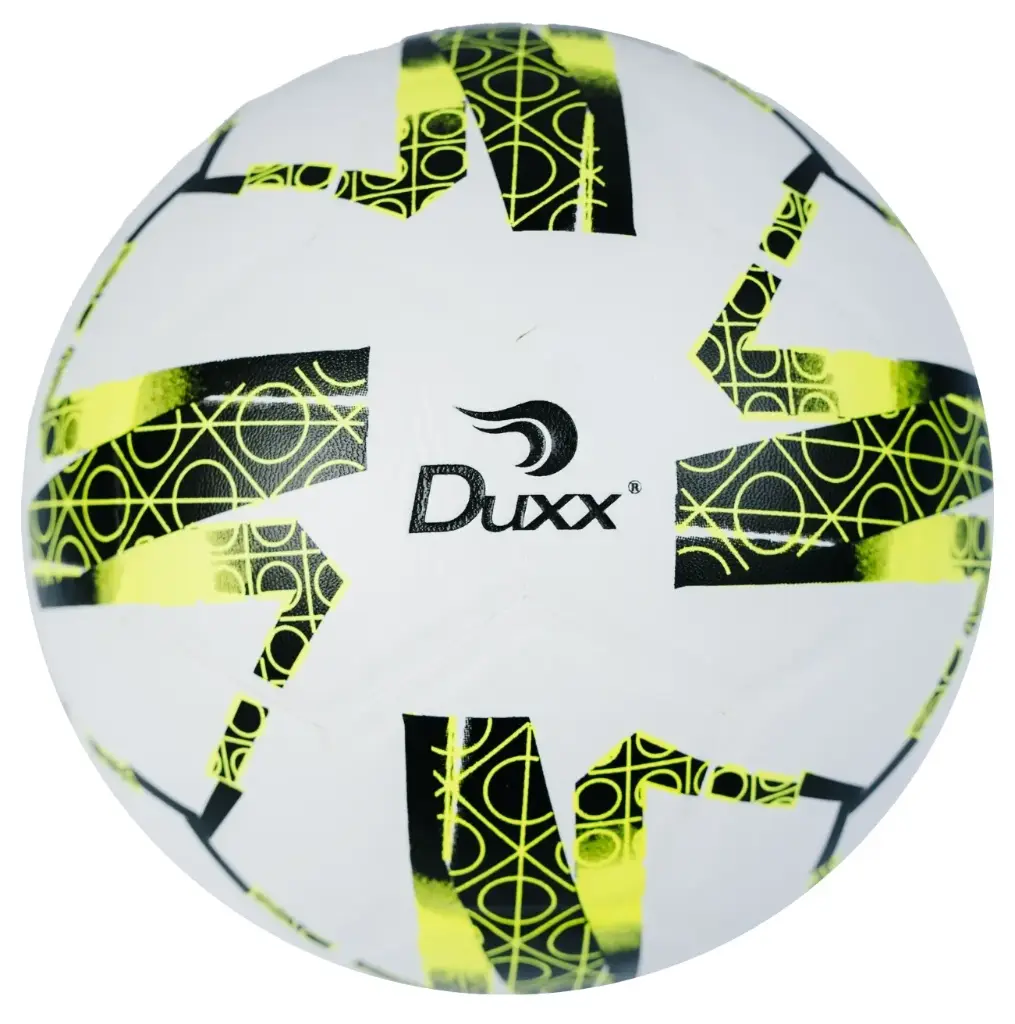 BALON FUTBOL DUXX LAMINADO #5