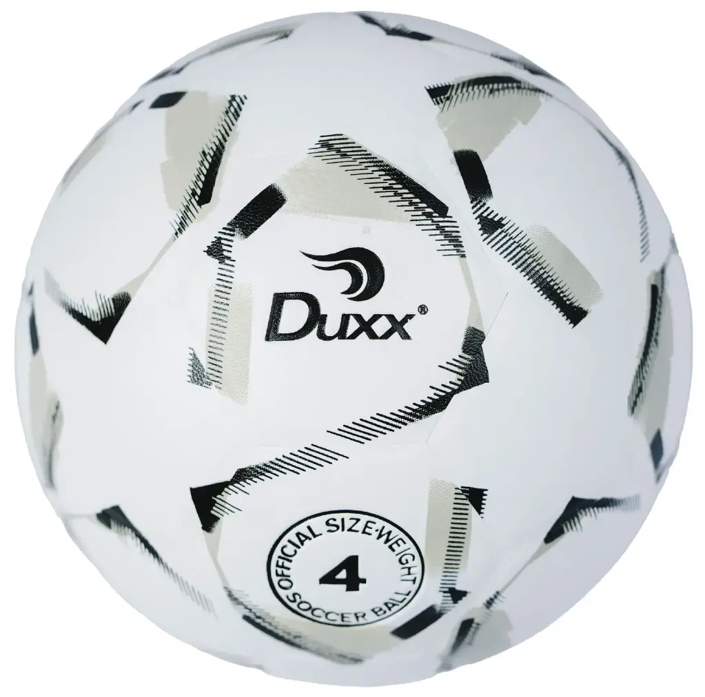 BALON FUTBOL DUXX LAMINADO #4