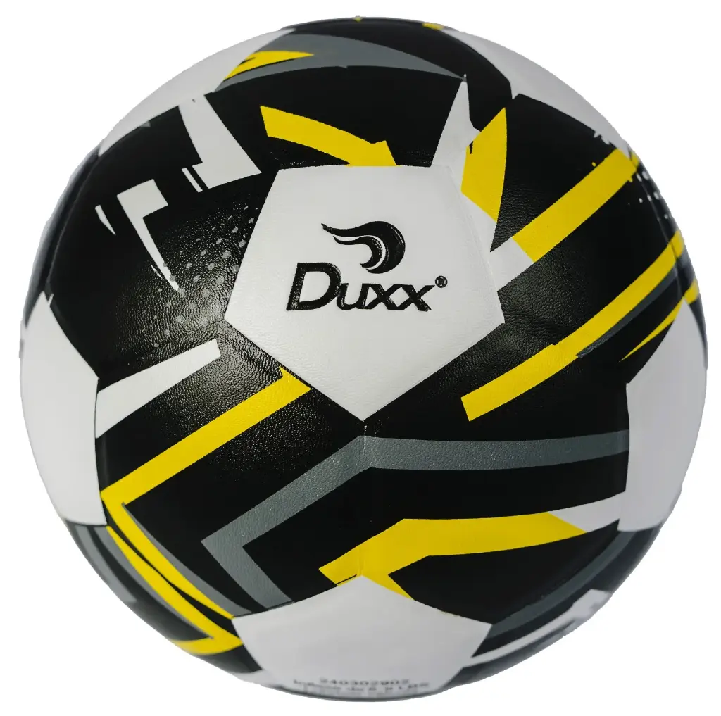 BALON FUTBOL DUXX LAMINADO #5