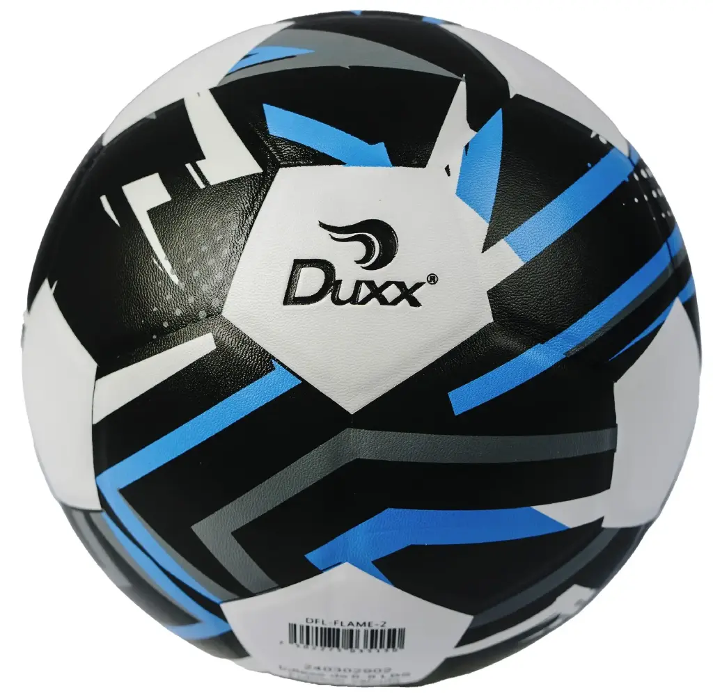 BALON FUTBOL DUXX LAMINADO #5