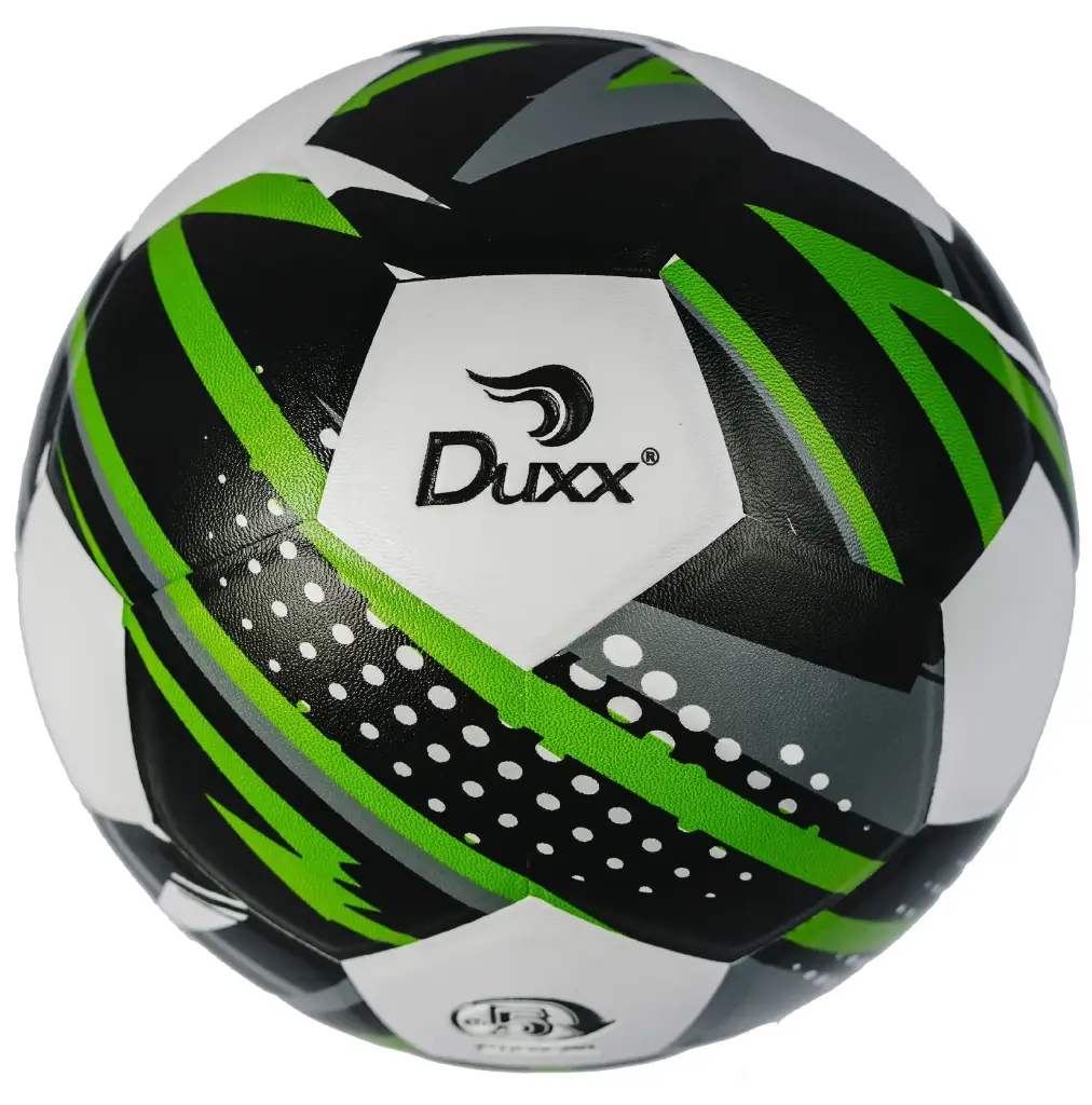 BALON FUTBOL DUXX LAMINADO #5