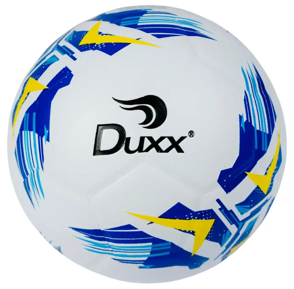 BALON FUTBOL DUXX LAMINADO #5