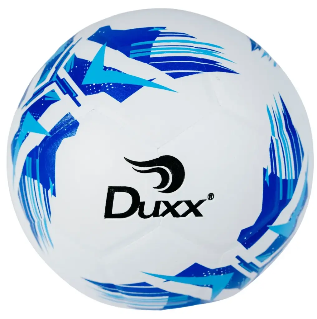 BALON FUTBOL DUXX LAMINADO #5