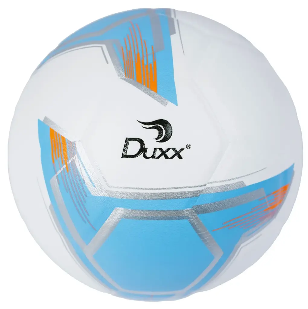 BALON FUTBOL DUXX LAMINADO #5