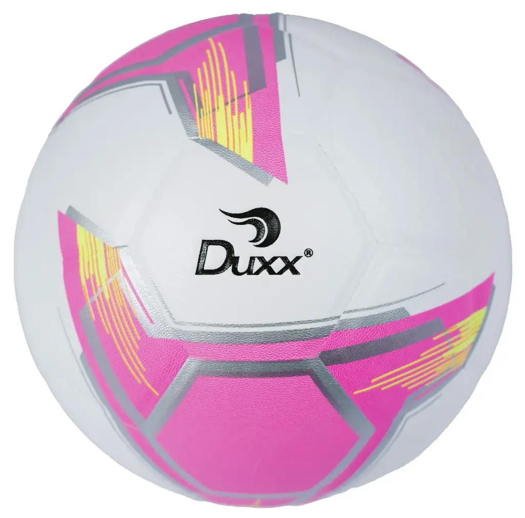 BALON FUTBOL DUXX LAMINADO #5