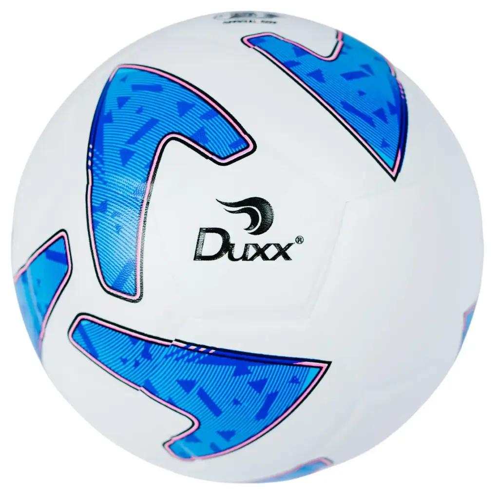 BALON FUTBOL DUXX LAMINADO #5