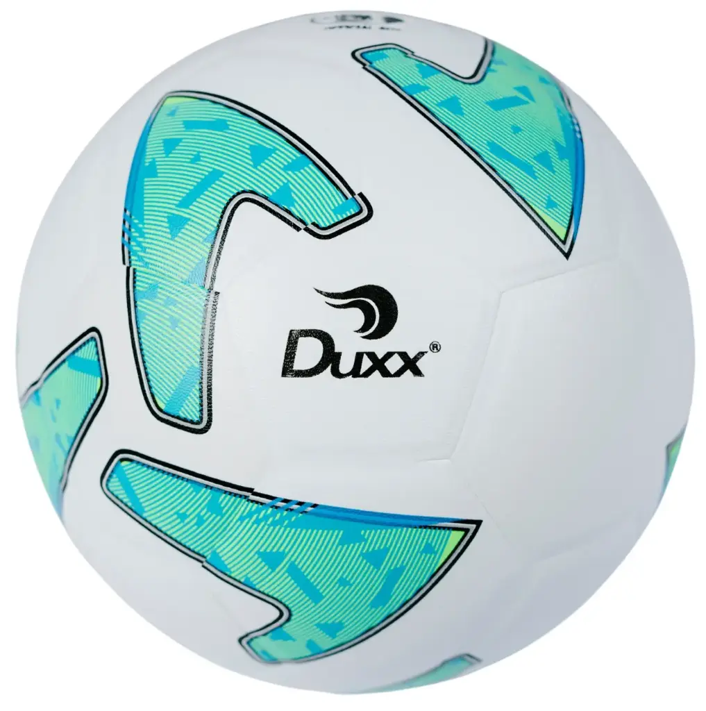 BALON FUTBOL DUXX LAMINADO #5