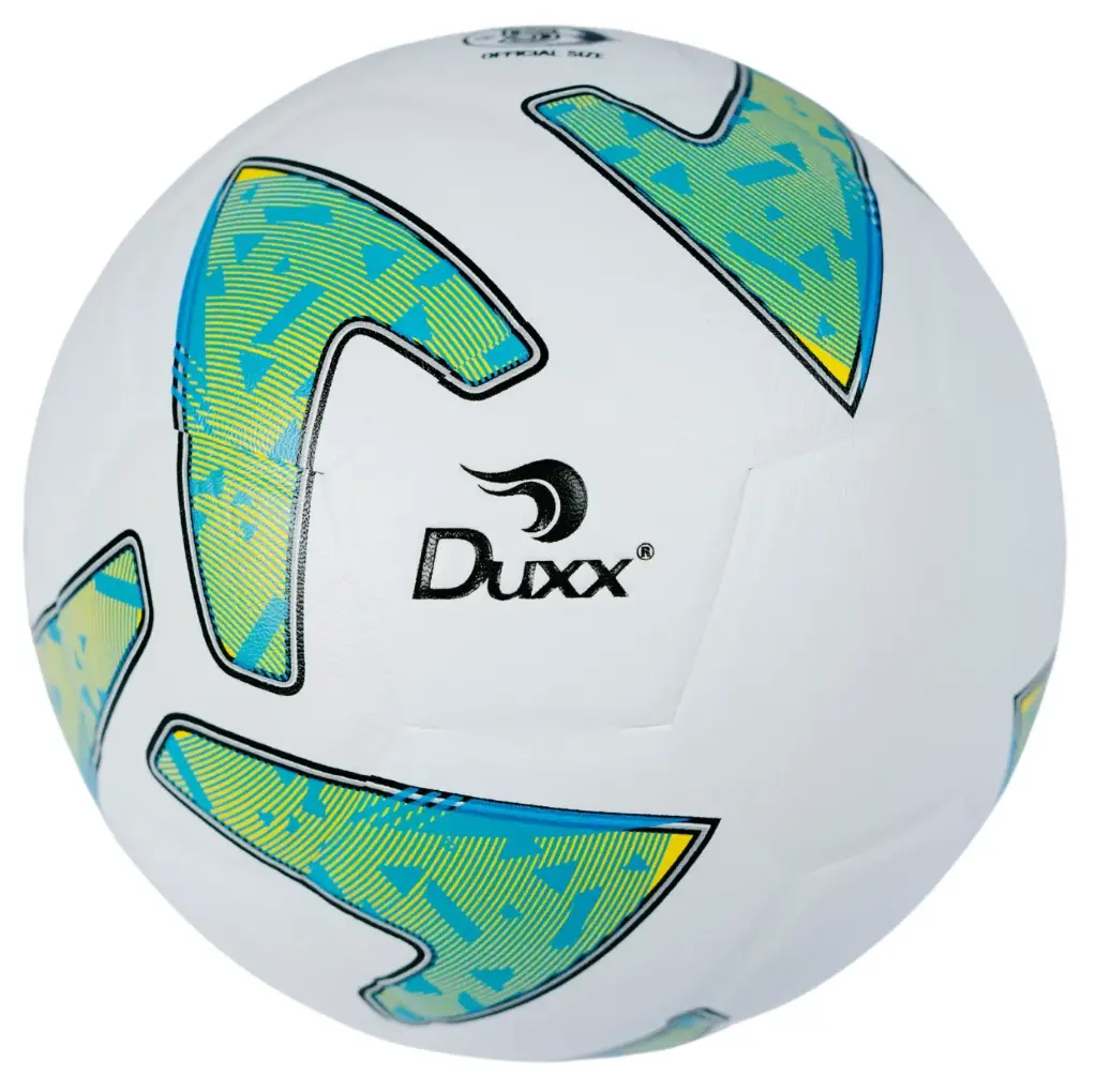 BALON FUTBOL DUXX LAMINADO #5