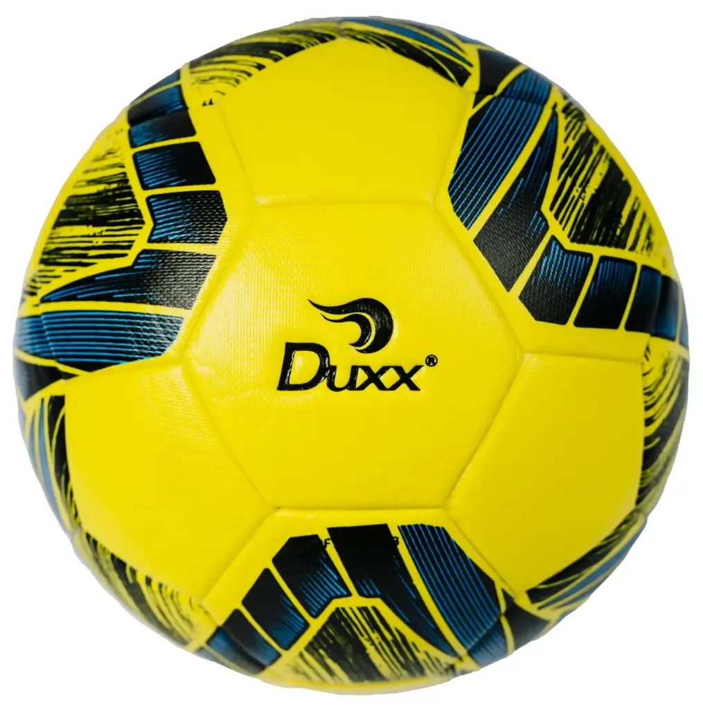 BALON FUTBOL DUXX TERMOFORMADO #5