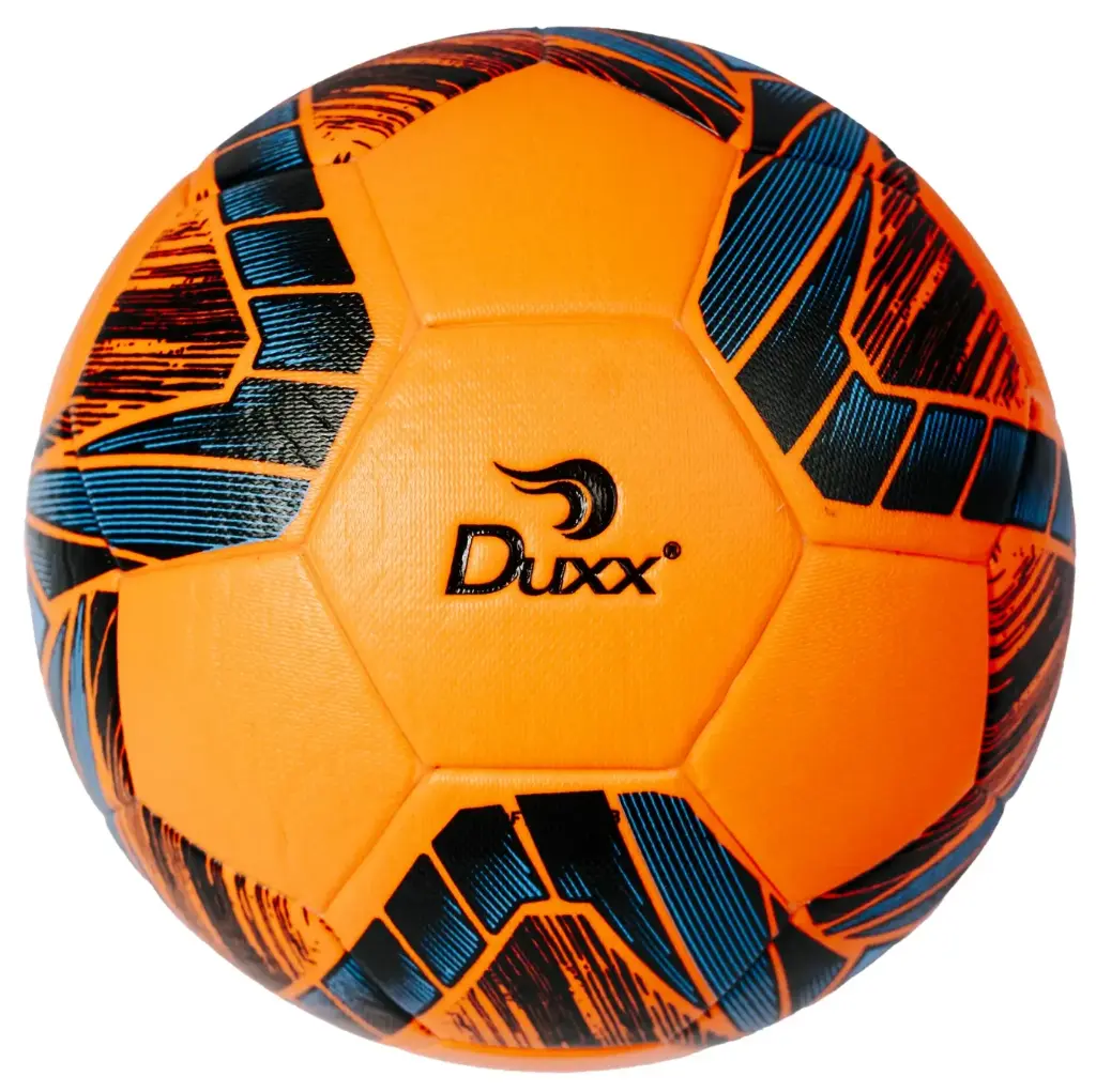 BALON FUTBOL DUXX TERMOFORMADO #5