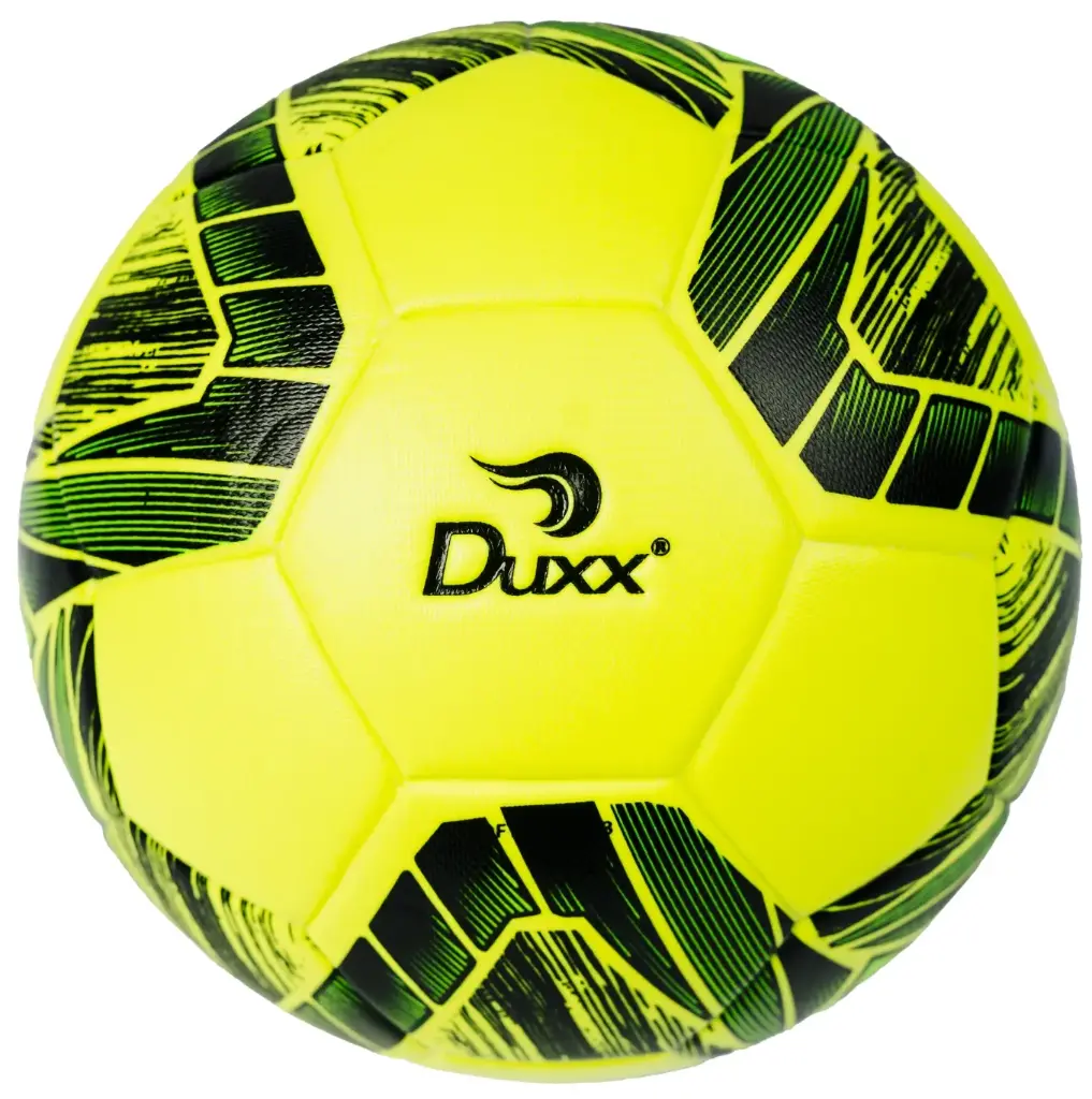 BALON FUTBOL DUXX TERMOFORMADO #5