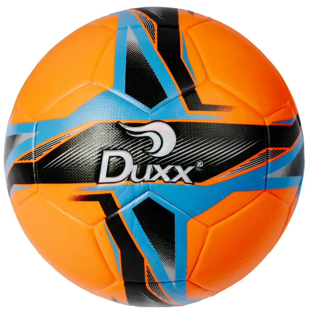 BALON FUTBOL DUXX TERMOFORMADO #5