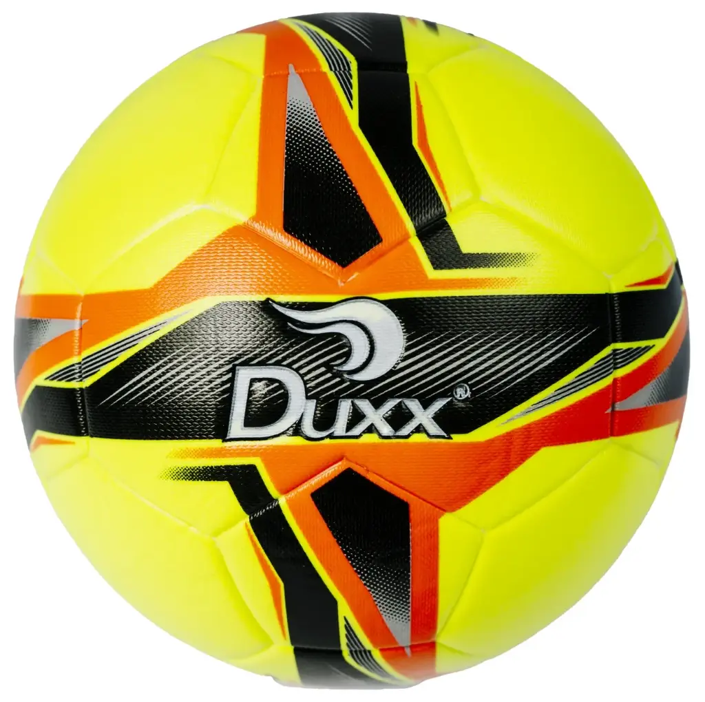 BALON FUTBOL DUXX TERMOFORMADO #5