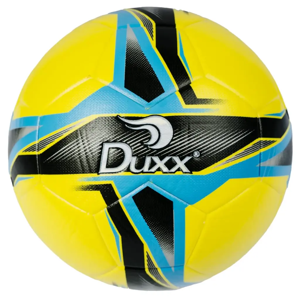 BALON FUTBOL DUXX TERMOFORMADO #5