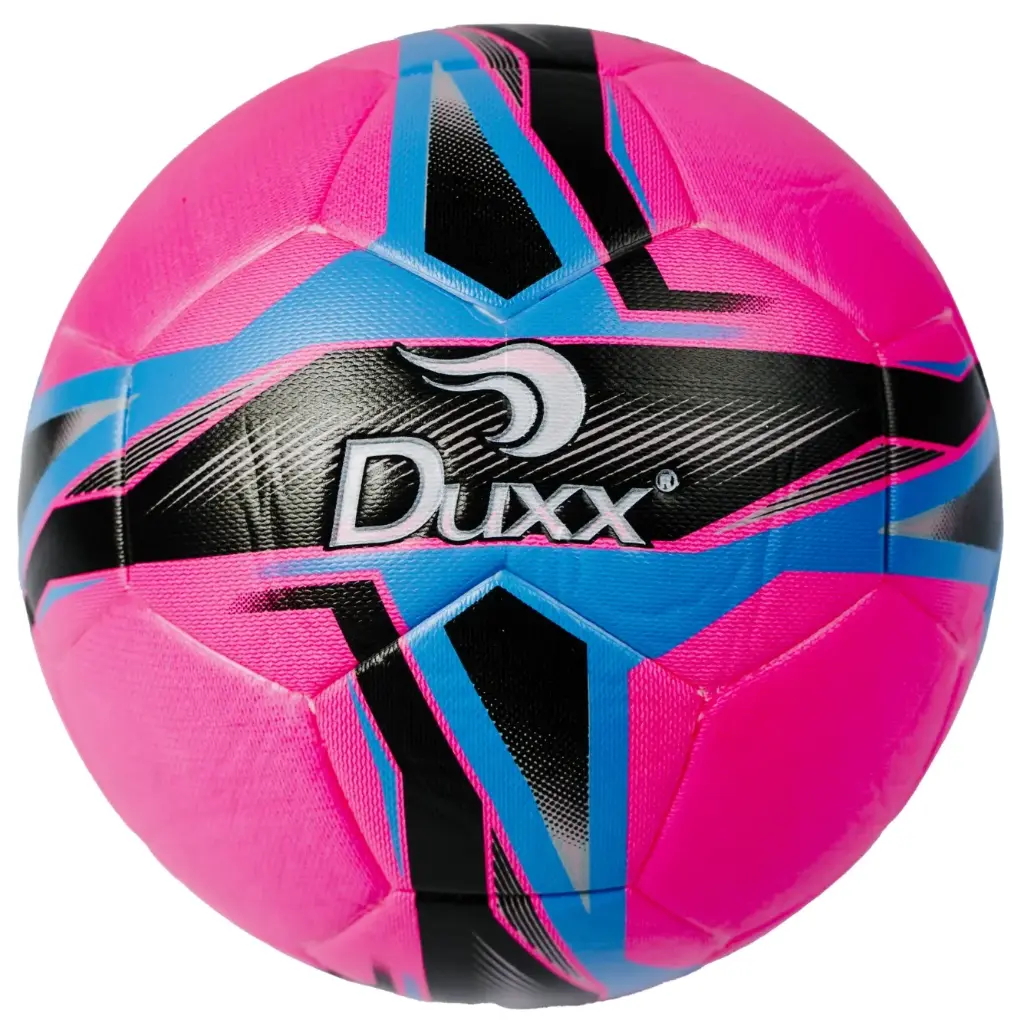 BALON FUTBOL DUXX TERMOFORMADO #5