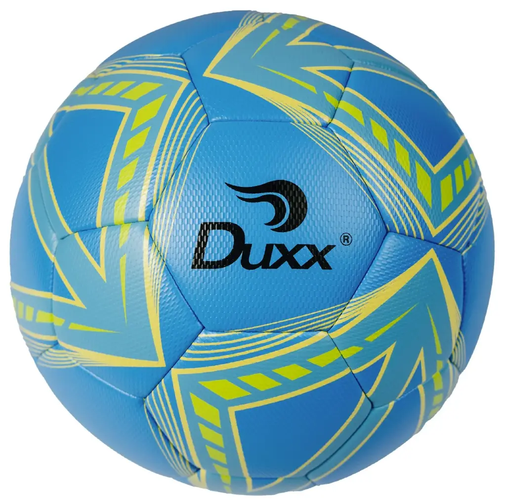 BALON FUTBOL DUXX HIBRIDO AZL BASIC #5