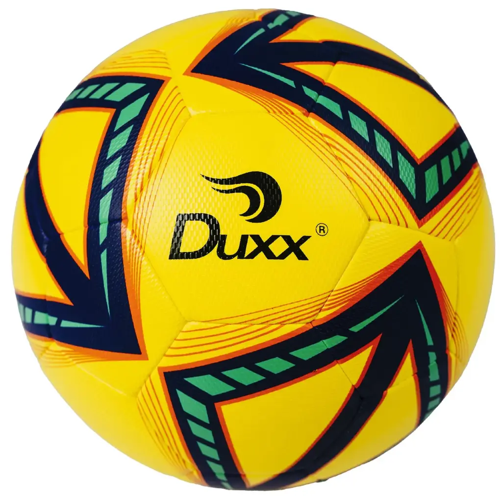 BALON FUTBOL DUXX HIBRIDO AMA BASIC #5