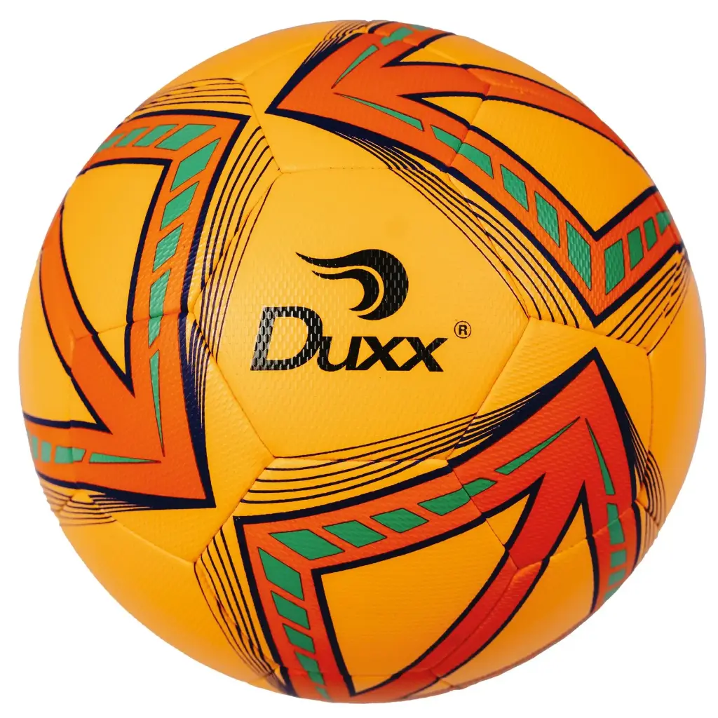 BALON FUTBOL DUXX HIBRIDO NJA BASIC #5