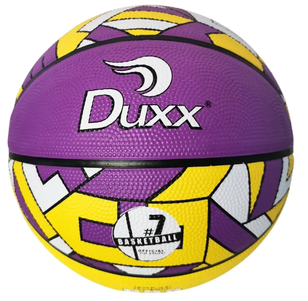 BALON BASKET BALL #7 DUXX GMT AMA/MDO