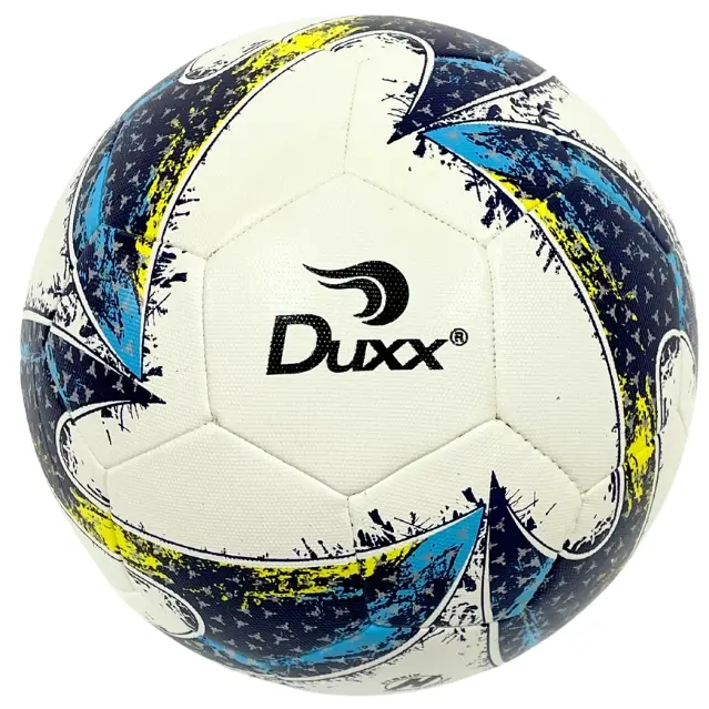 BALON FUTBOL DUXX HIBRIDO #5 LIGA 1.0 IMP 