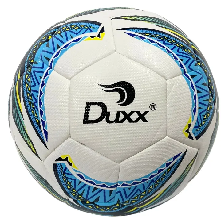 BALON FUTBOL DUXX HIBRIDO #5 STAR 1.0 IMP  