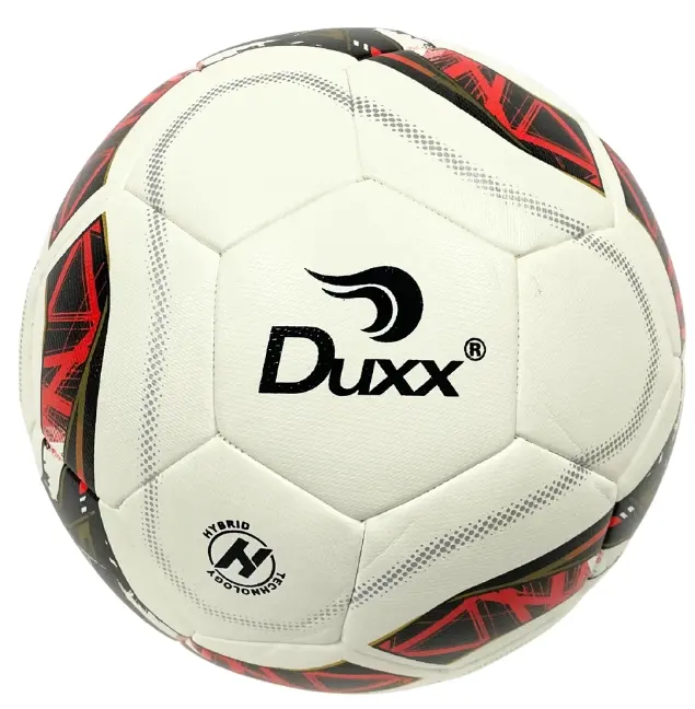 BALON FUTBOL DUXX HIBRIDO #5 TORNADO 1.0 IMP  